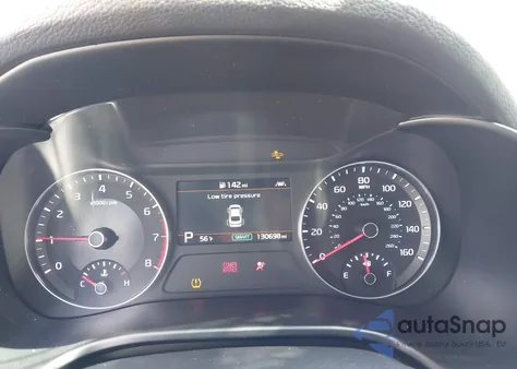 2019 Kia Forte Ex z USA, uszkodzony, nr VIN 3KPF54AD8KE084034